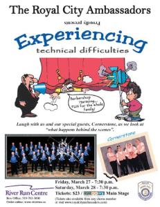 2009 Rayal City Ambassadors Show