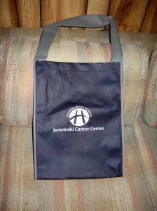JCC totebag